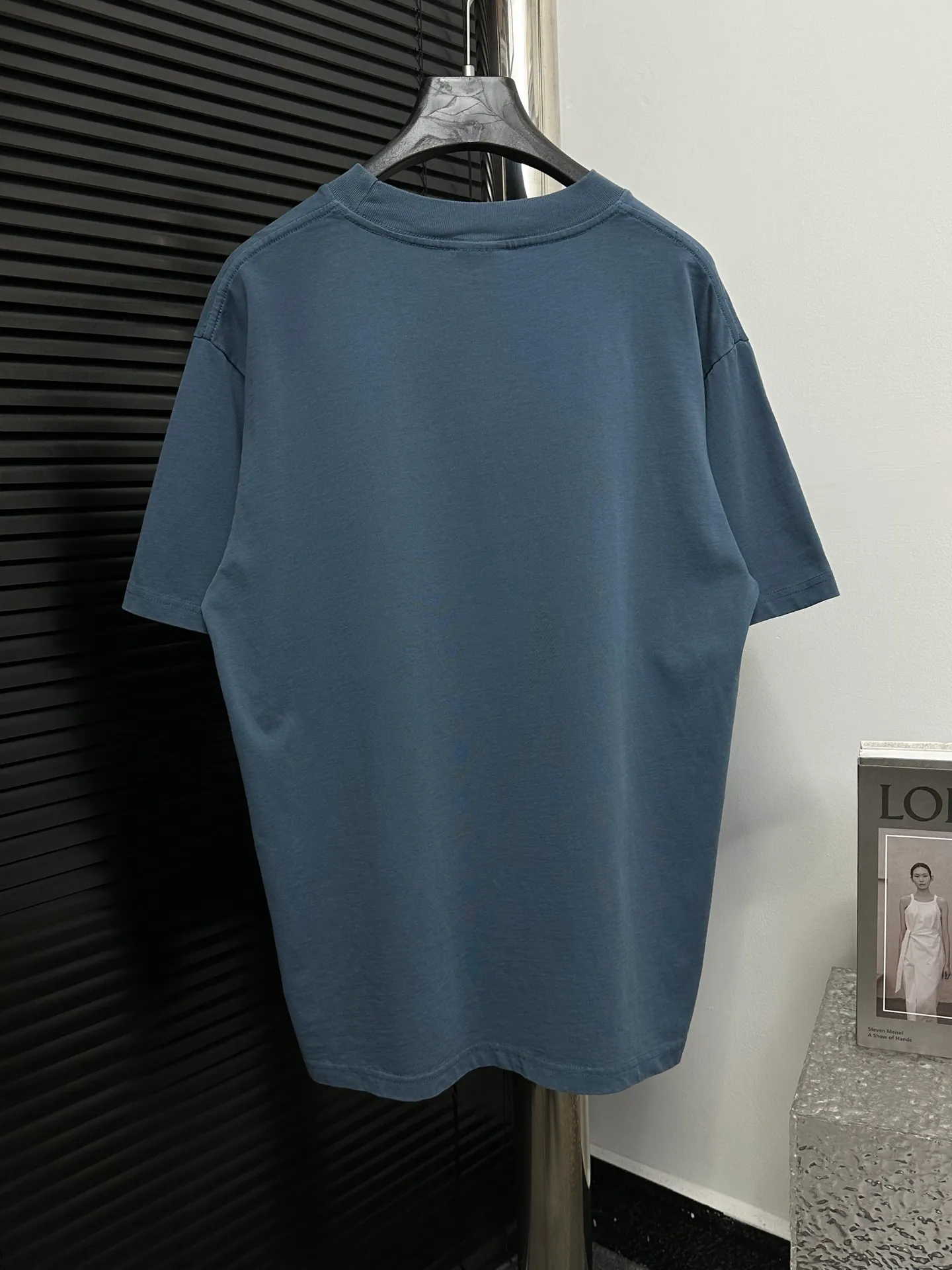 【BALENCIAGA 】 25SSParis 280g 1 1 + os Same Style Size：XS-L